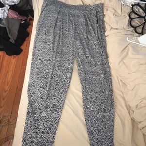 EXPRESS Dress pants